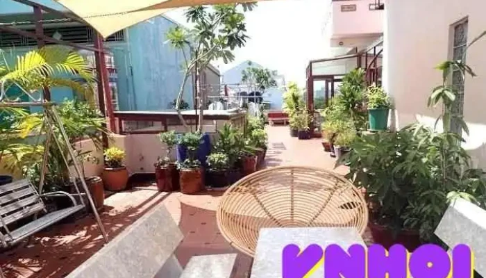 Murray Guesthouse - An Giang