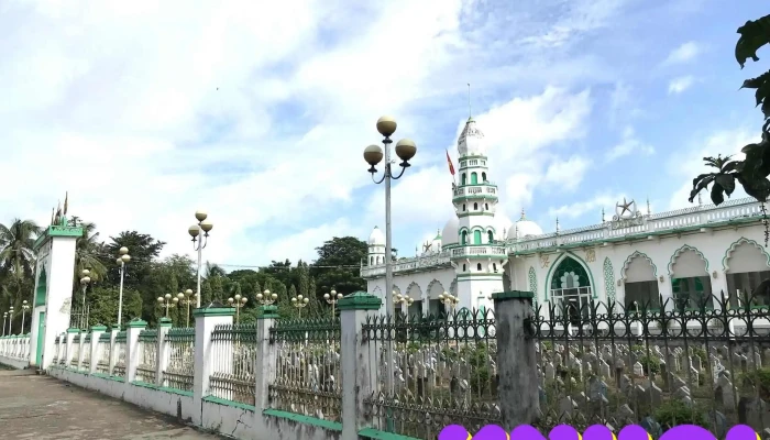 Murray Guesthouse -  Cua Khach Tro - An Giang