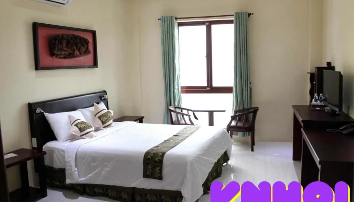 Murray Guesthouse -  Phong - An Giang