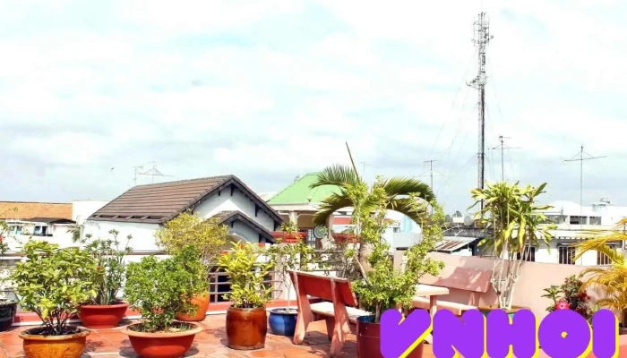 Murray Guesthouse -  Tat Ca - An Giang