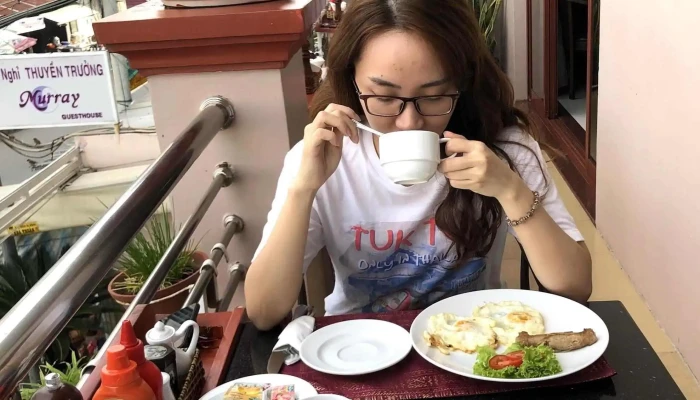 Murray Guesthouse -  Thuc Pham Va Do Uong - An Giang