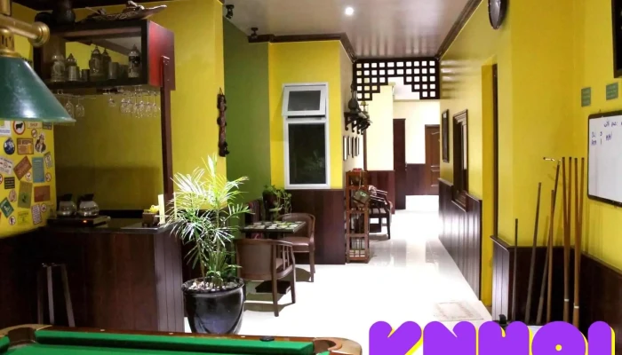 Murray Guesthouse -  Tien Nghi - An Giang