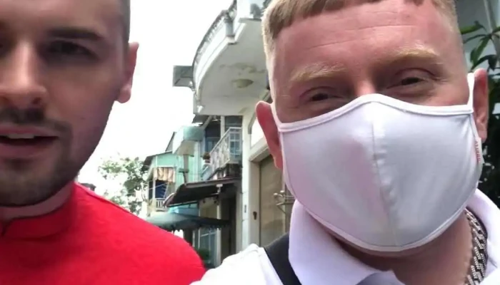 Murray Guesthouse -  Video - An Giang