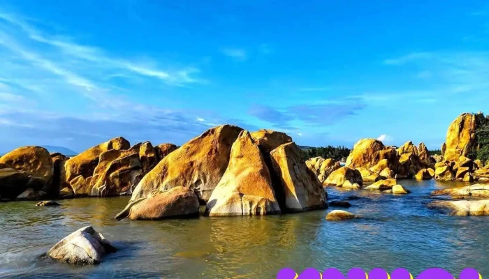 Mũi Kê Gà - Hàm Thuận Nam