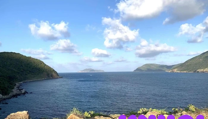 Mũi Tàu Bể - Bà Rịa - Vũng Tàu