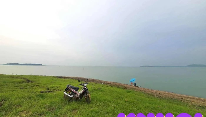 Mũi Thanh Bình - Thanh Bình