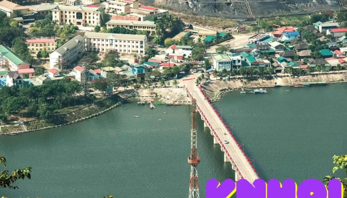 Mường Lay Homestay - Quan Chiêng