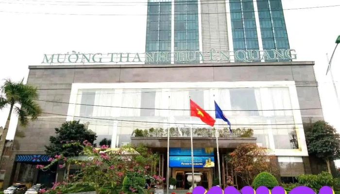 Mường Thanh Grand Tuyên Quang Hotel - Tuyên Quang