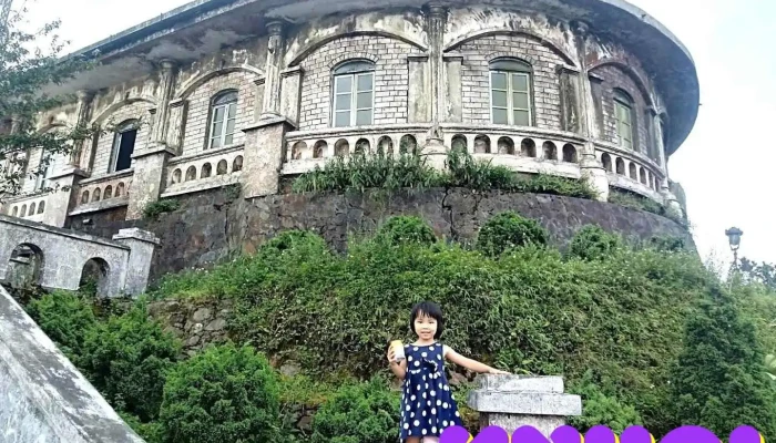 Mẫu Sơn - Lạng Sơn