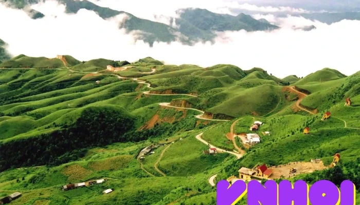 Mẫu Sơn - Lạng Sơn