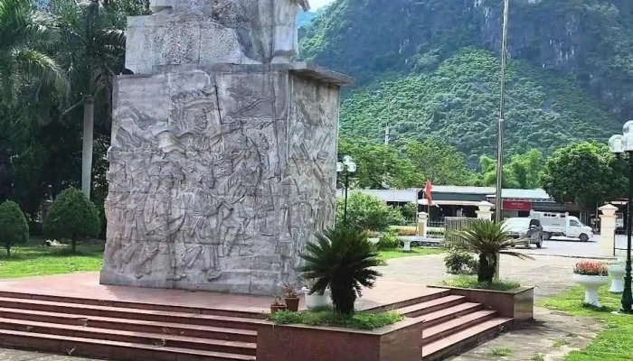 Na Chi Lang Nui - Lạng Sơn