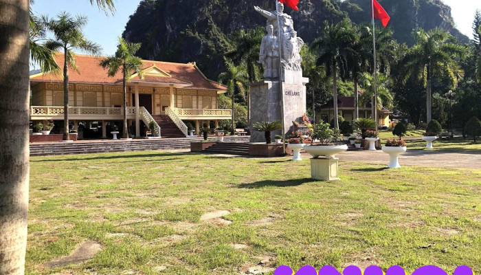 Na Chi Lang Tat Ca - Lạng Sơn