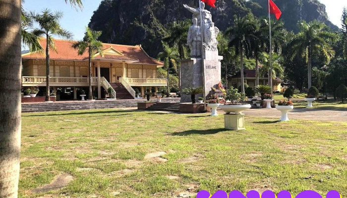 Na Chi Lăng - Lạng Sơn