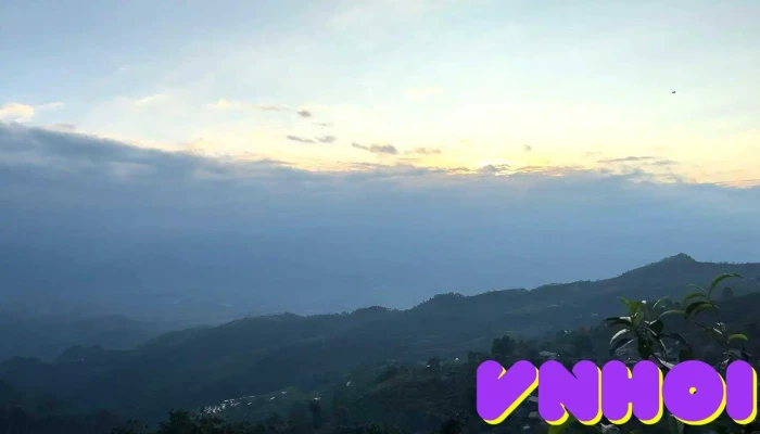Nahi Village Suoi Giang Video - Yên Bái