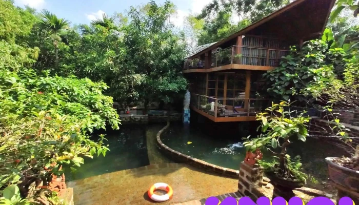 Nala Boutique Retreat -  Ho - Hà Nội