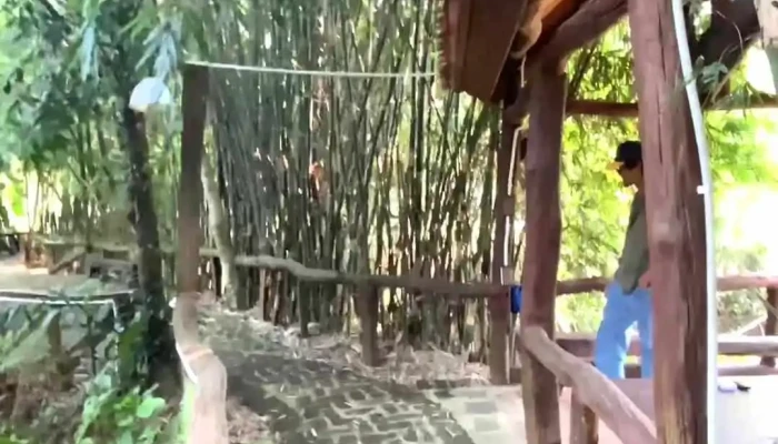 Nala Boutique Retreat -  Ngoai That - Hà Nội