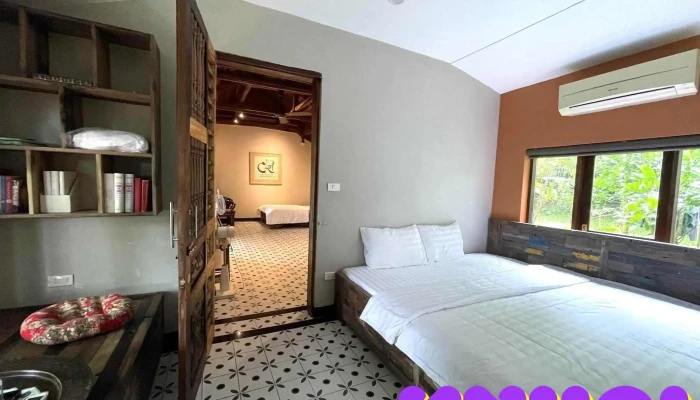 Nala Boutique Retreat -  Phong - Hà Nội