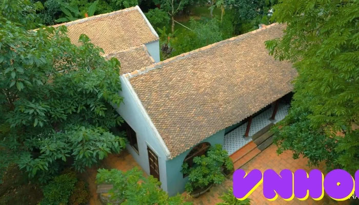 Nala Boutique Retreat -  Tat Ca - Hà Nội