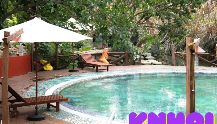 Nala Boutique Retreat -  Tien Nghi - Hà Nội