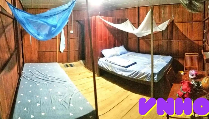 Nam Binh Homestay -  Phong - Bến Tre