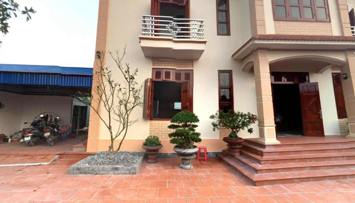 Nam Dinh Che Do Xem Pho Va 360deg - Nam Định