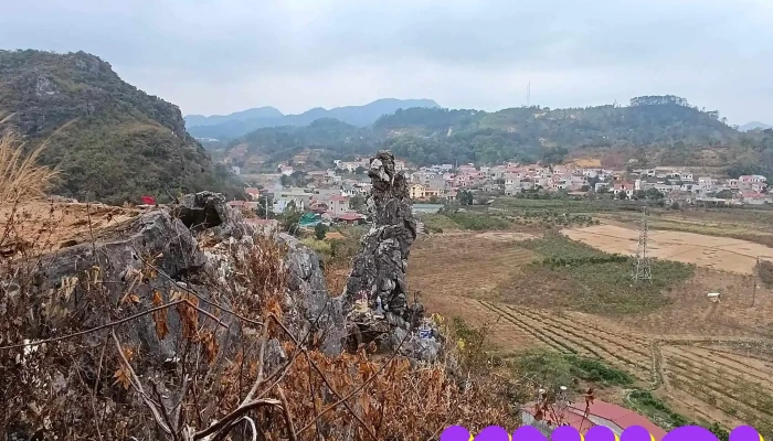 Nang To Thi Nui - Lạng Sơn