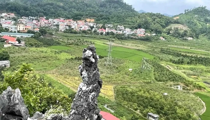 Nang To Thi Tat Ca - Lạng Sơn