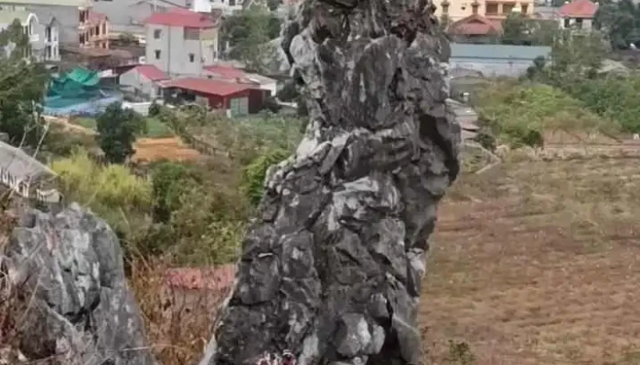 Nang To Thi Video - Lạng Sơn