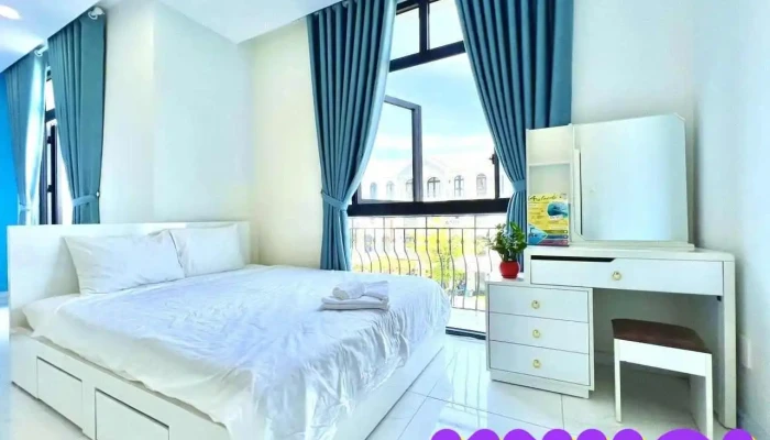 Ngan Ha Star Homestay   Grand World Phu Quoc Phong - Kiên Giang
