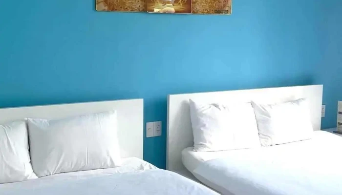 Ngan Ha Star Homestay   Grand World Phu Quoc Video - Kiên Giang