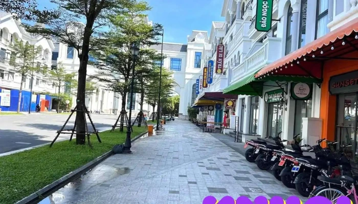 Ngân Hà Star Homestay - Grand World Phú Quốc - Kiên Giang