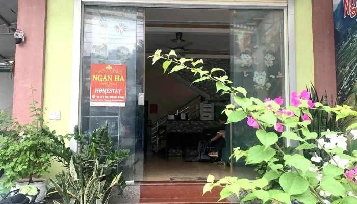 Ngan Ha Travel Ha Giang Ngoai That - Hà Giang