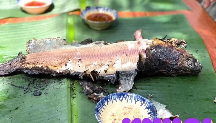 Nghenh Xuan Farmstay Thuc Pham Va Do Uong - Bến Tre