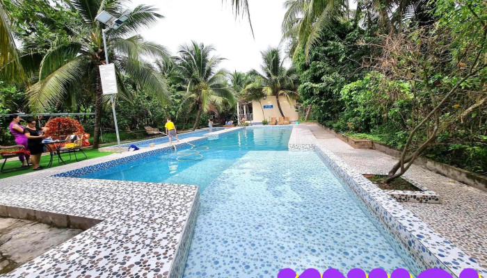 Nghenh Xuan Farmstay Tien Nghi - Bến Tre