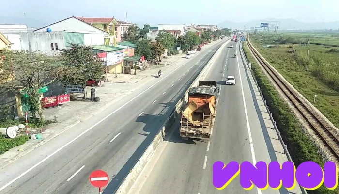 Nghi Loc Video - Nghệ An