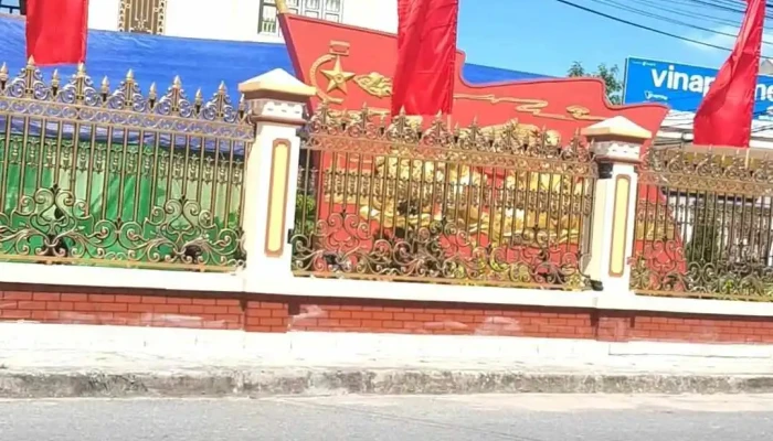 Nghia Hung Video - Nam Định