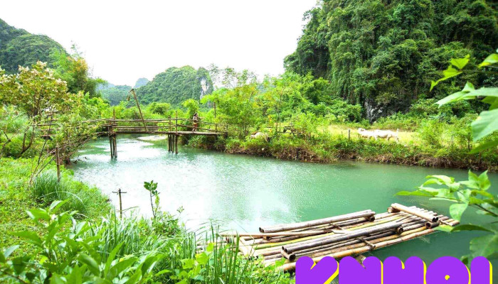 Nha Ben Suoi   Huu Lien Cua Chu So Huu - Lạng Sơn
