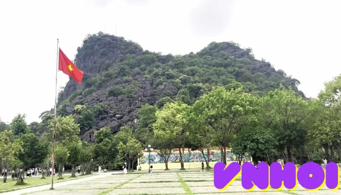 Nha Bia Ly Thai To Moi Nhat - Ninh Bình