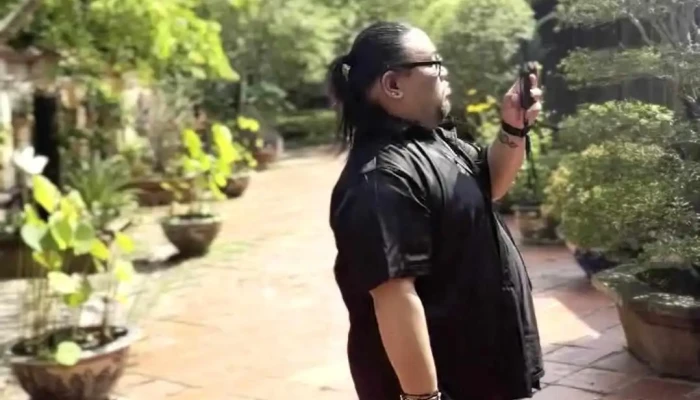 Nha Co Ong Kiet Video - Tiền Giang
