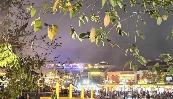 Nha Co Phung Hung Moi Nhat - Quảng Nam