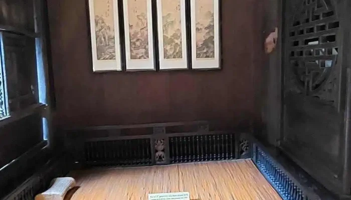 Nha Co Tan Ky Moi Nhat - Quảng Nam