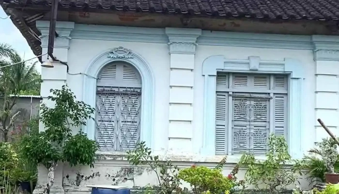 Nha Co Tan My Video - An Giang
