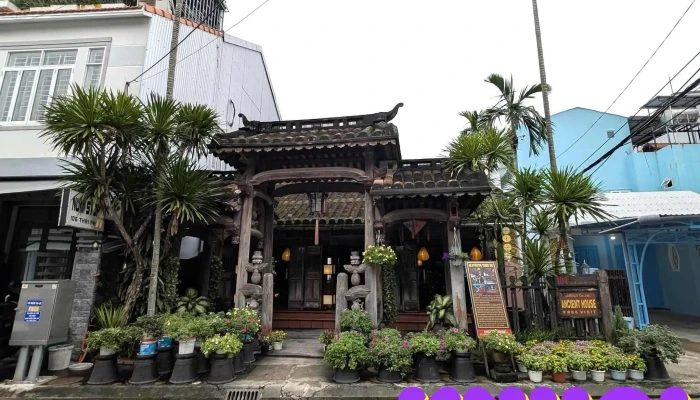 Nha Co Thai Phien Tat Ca - Quảng Nam