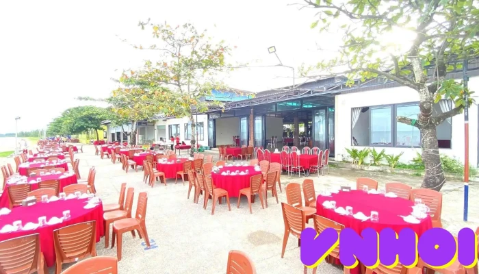 Nha Hang Anh Duong Tat Ca - Nghệ An