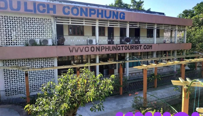 Nha Hang Con Phung Tat Ca - Bến Tre