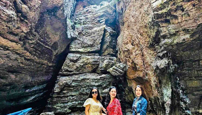 Nha Hang Khach San Bien Dong   Bien Quynh Moi Nhat - Nghệ An
