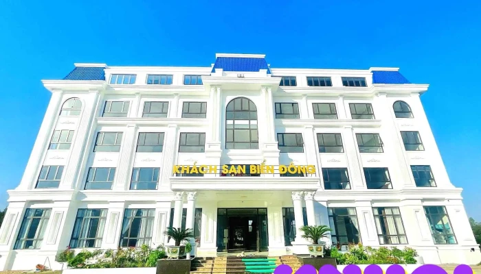 Nha Hang Khach San Bien Dong   Bien Quynh Tat Ca - Nghệ An