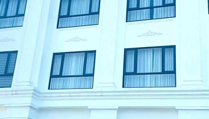 Nha Hang Khach San Bien Dong   Bien Quynh Video - Nghệ An