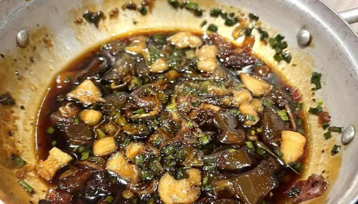 Nha Hang Lang Viet Moi Nhat - Tiền Giang
