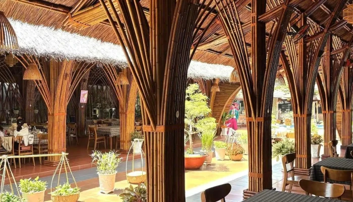Nha Hang Lang Viet Tat Ca - Tiền Giang